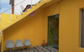 Rio De Água Viva O Maceió 2*