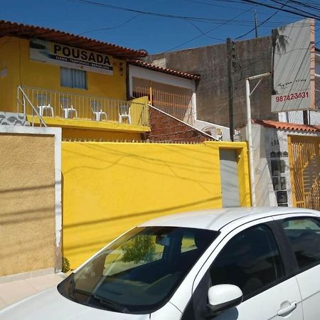 Rio de Água Viva Hotel O Maceió Exterior foto